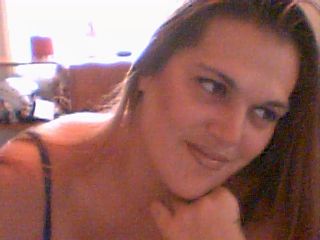 Christina Whited