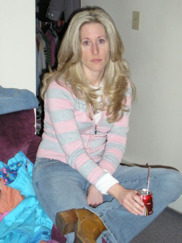 Heather Vigeant