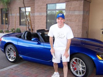 Jason Young