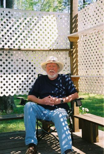 Roger Underdahl
