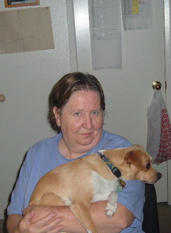 Barbara Hammill