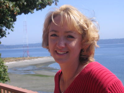 Lea Wilson