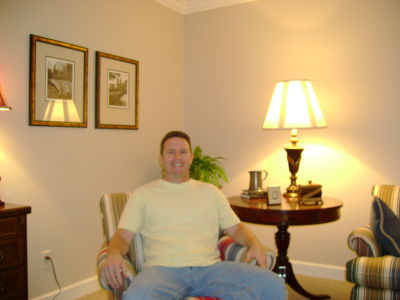 Chad Groce
