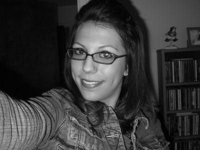 Rebekah Fritzler