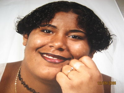 Amy Robidou