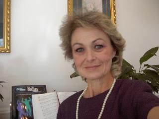 Pamela Galapon