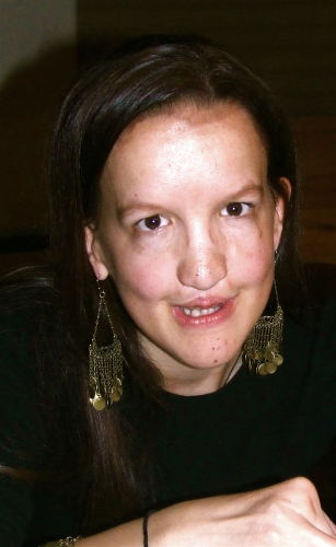 Amber Orvin