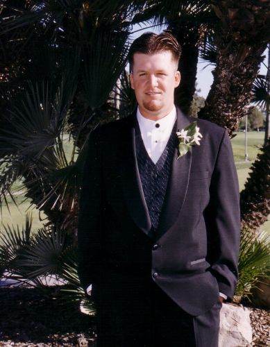 Sean Peterson