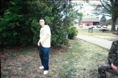 Zackery Hagan