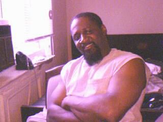 Terrell Parraway