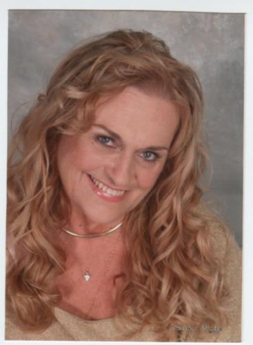 Marcia Norris