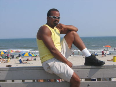 Jose Russell
