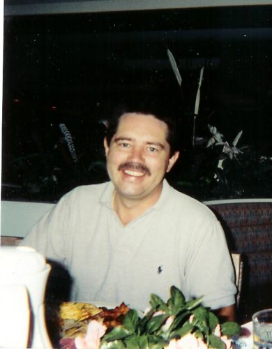 Frank Tucker