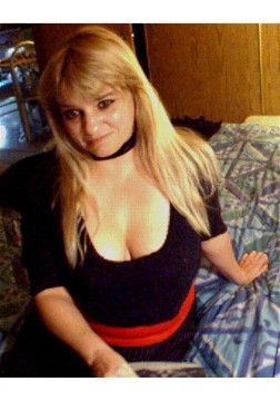 Barbara Bumpus