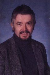 Randall Wilson