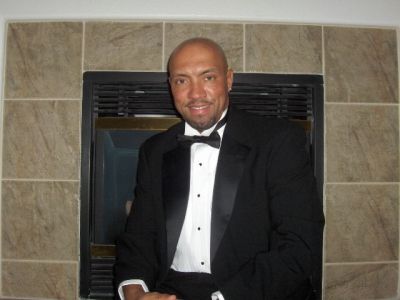 Irvin Lavern