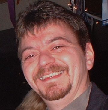 Stephen Kotz