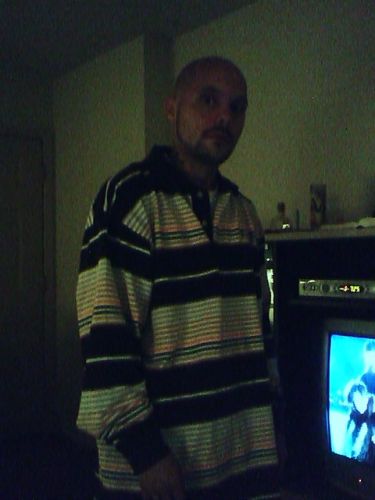 Andrew Cage