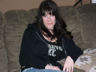 Leandra Cantrell