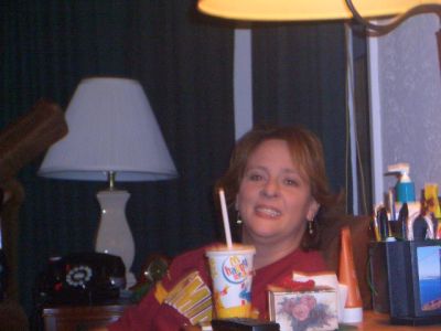 Crystal Adkins