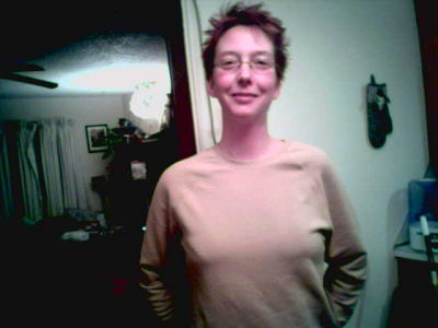 Carrie Bloom
