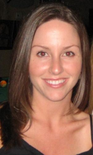 Sara Roberts