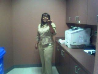 Jacqueline Davis