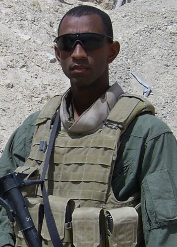 Alexander Ramos