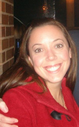 Kirsten Weigert
