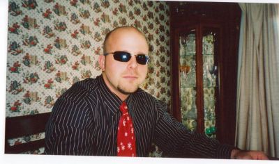 Adam Freehling