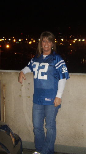 Kimberly Mckenna