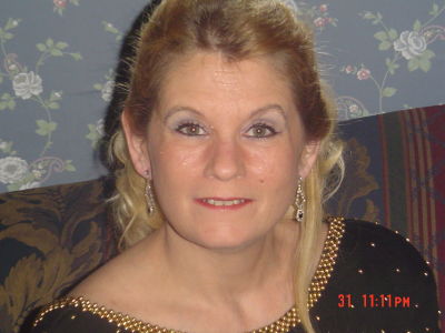 Jeanette Fairchild
