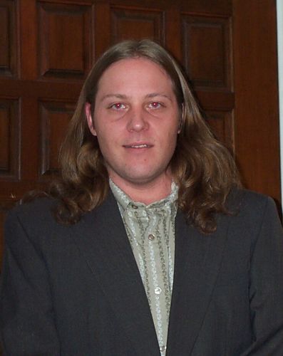 Kent Hester