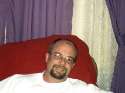 Kevin Ehlers