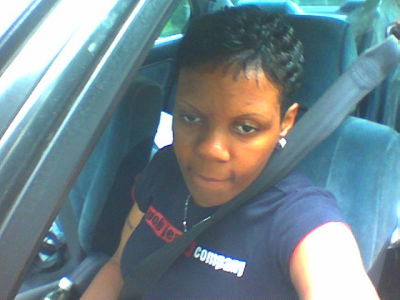 Tyresa Spivey