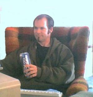 Thom Woodward