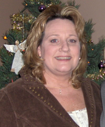 Nancy Brown