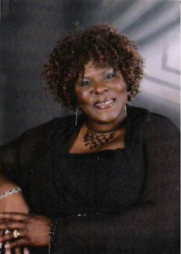 Cynthia Wingfield
