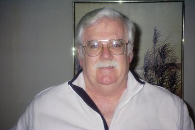 Bert Fouts