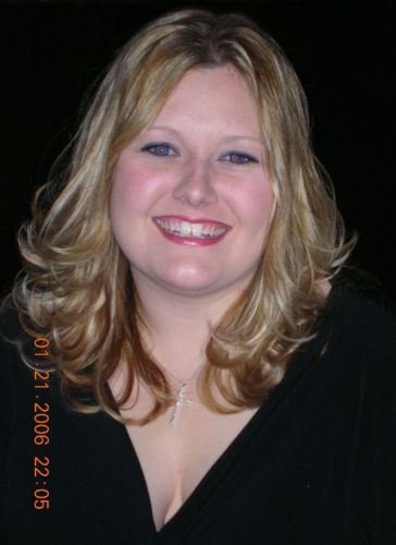Melissa Pendergrass