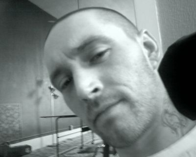 Shane Blodgett