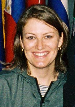 Letitia Steele