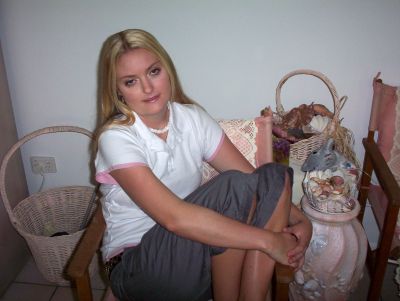 Holly Germain
