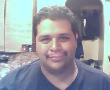 Vincent Gomez