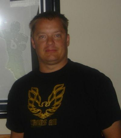 David Troutman