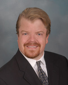 Christopher Stockman