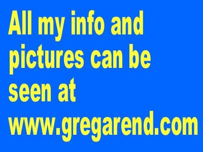 Gregory Arend