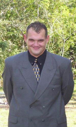 Jordan Weber