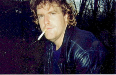 Kurt Rushing