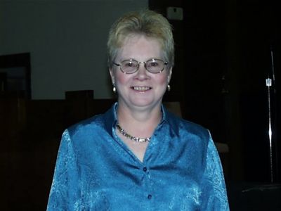 Gloria Hart